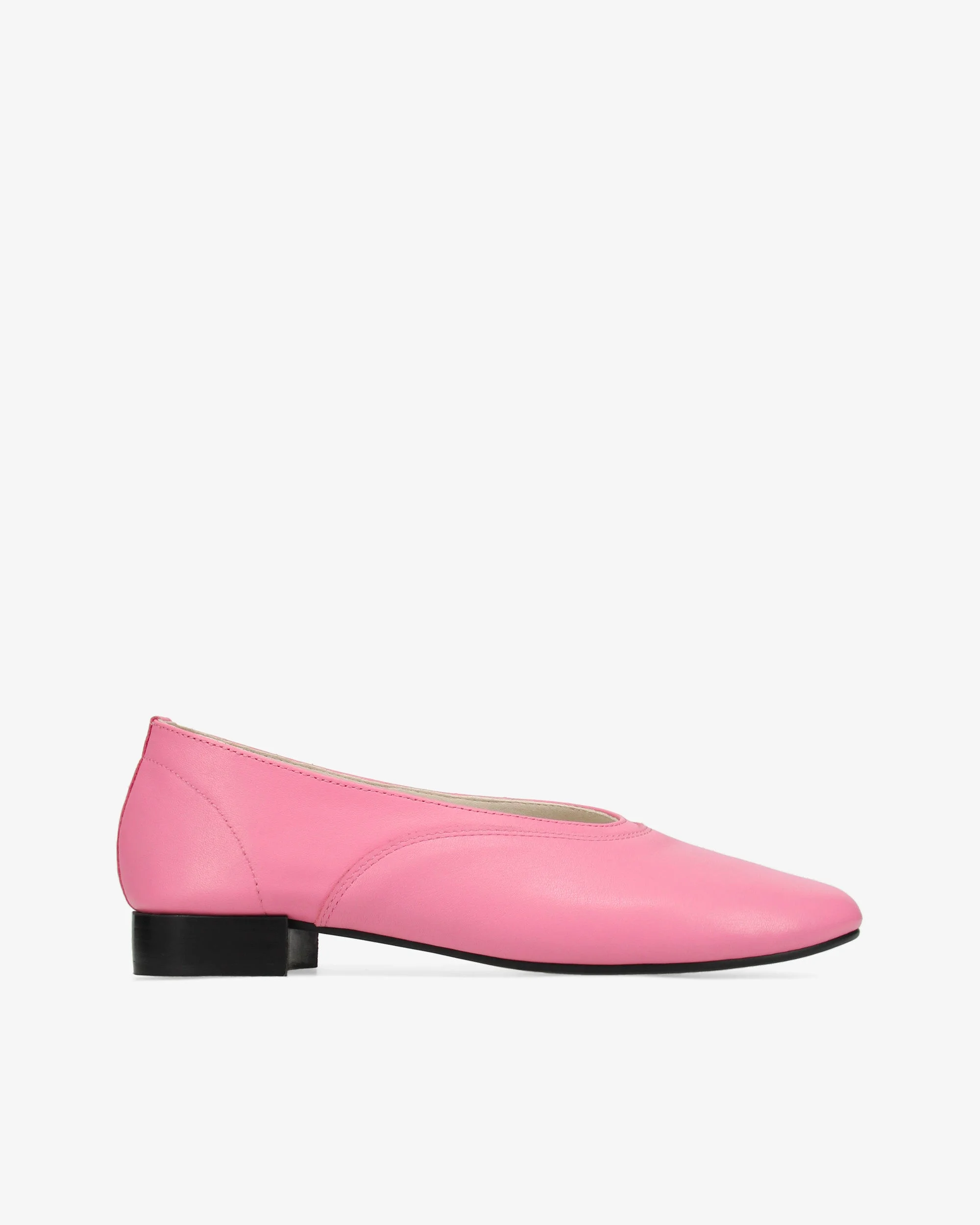 Olympe ballet flats | Repetto - Borderfree