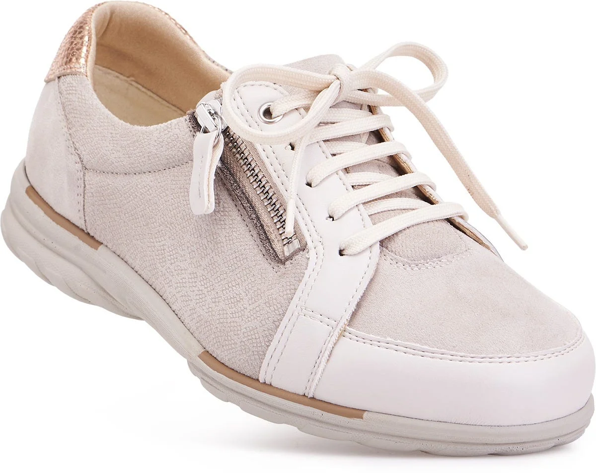Cosyfeet Tango Extra Roomy Women's Shoes
