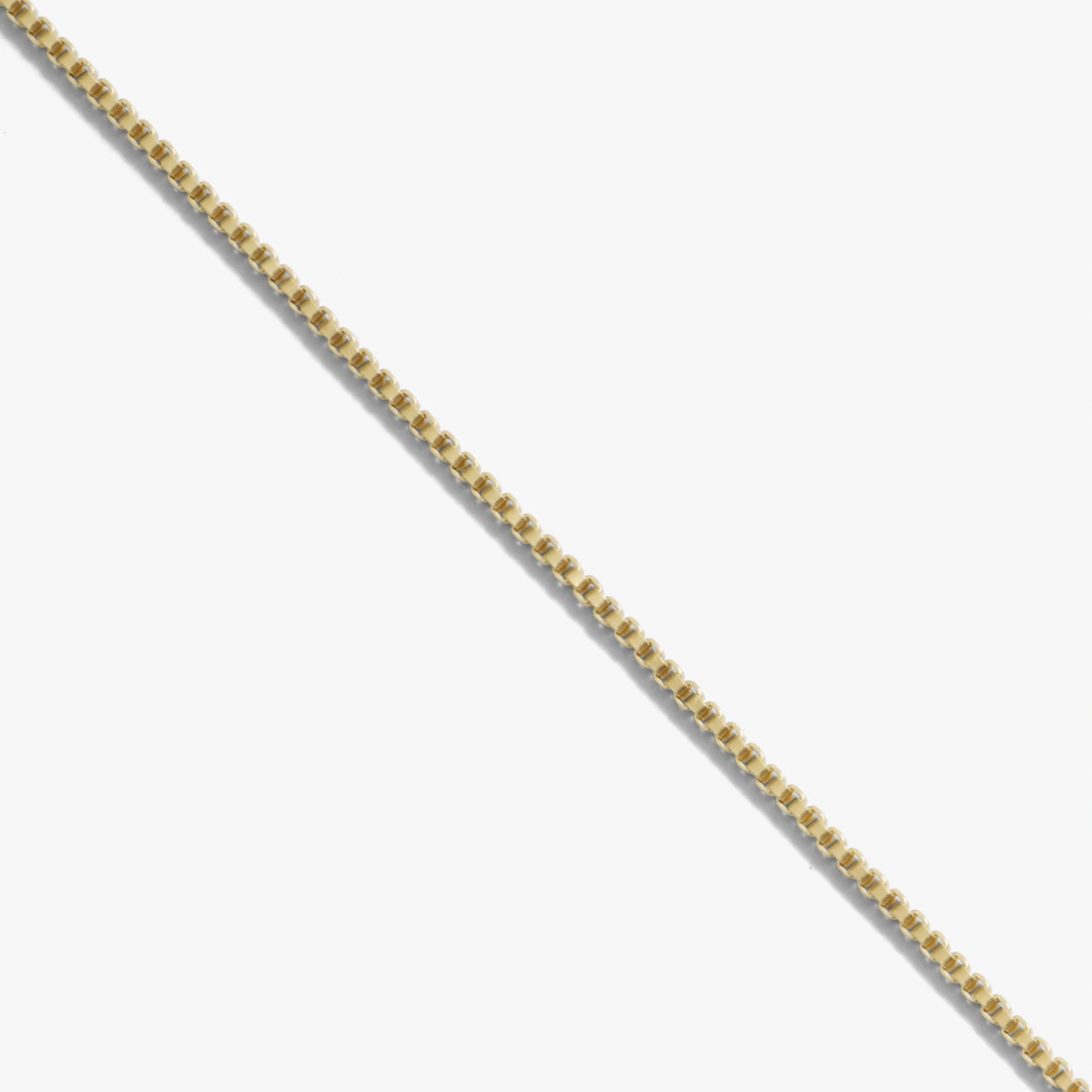 Box Chain | Awe Inspired - Borderfree