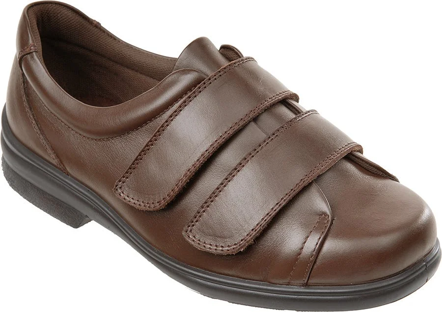 Cosyfeet Bart Extra Roomy Men's Shoes