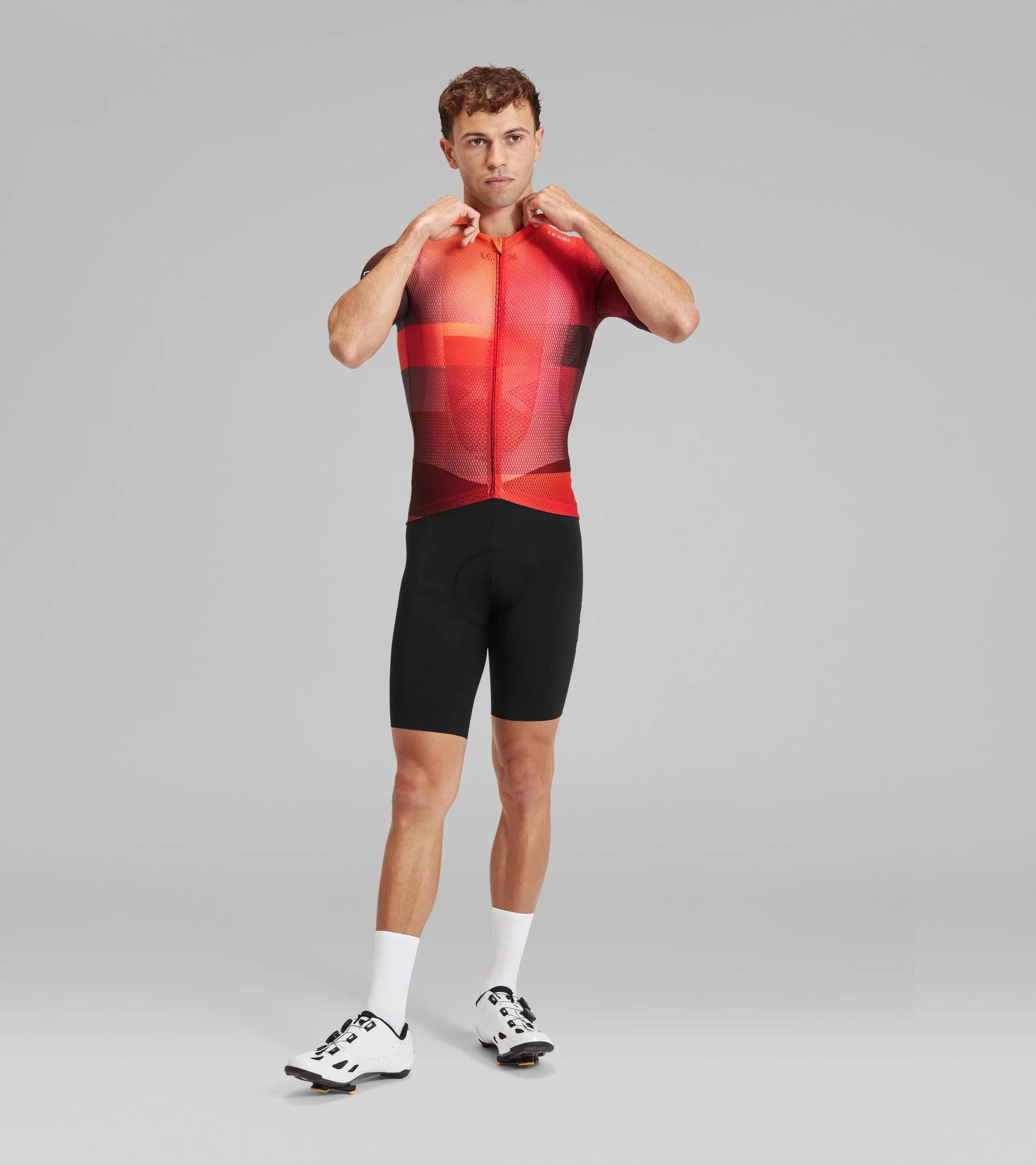 Pro Air Jersey Dawn to Dusk | Le Col - Borderfree