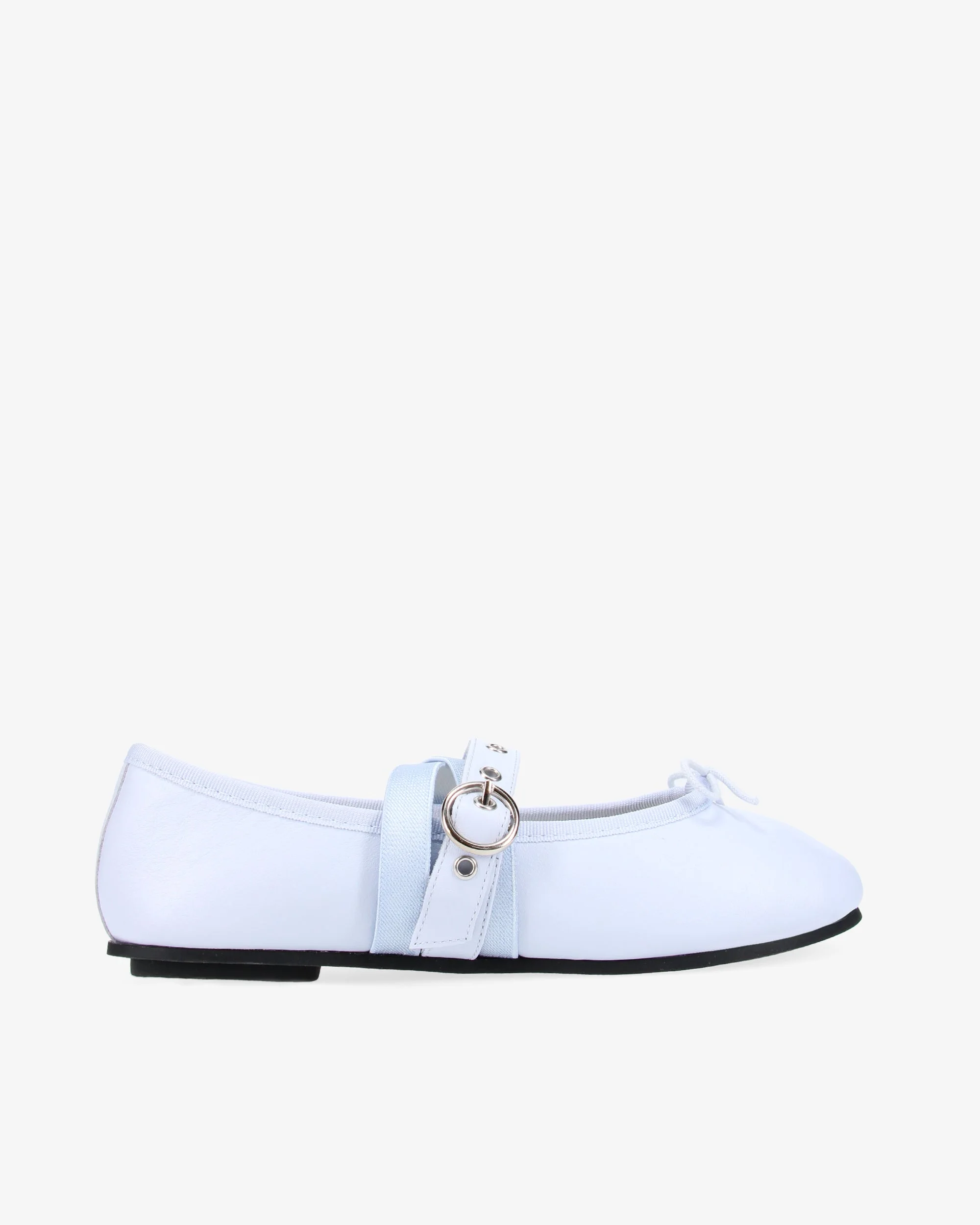 Ballet twist Mary janes