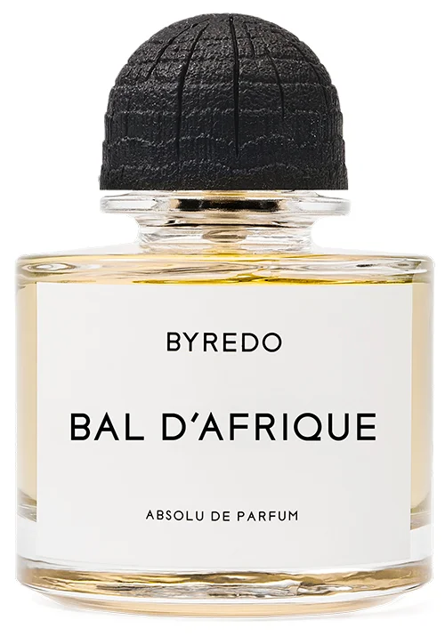 Byredo - Bal d'Afrique Absolu - Perfume unisex by Niche Beauty