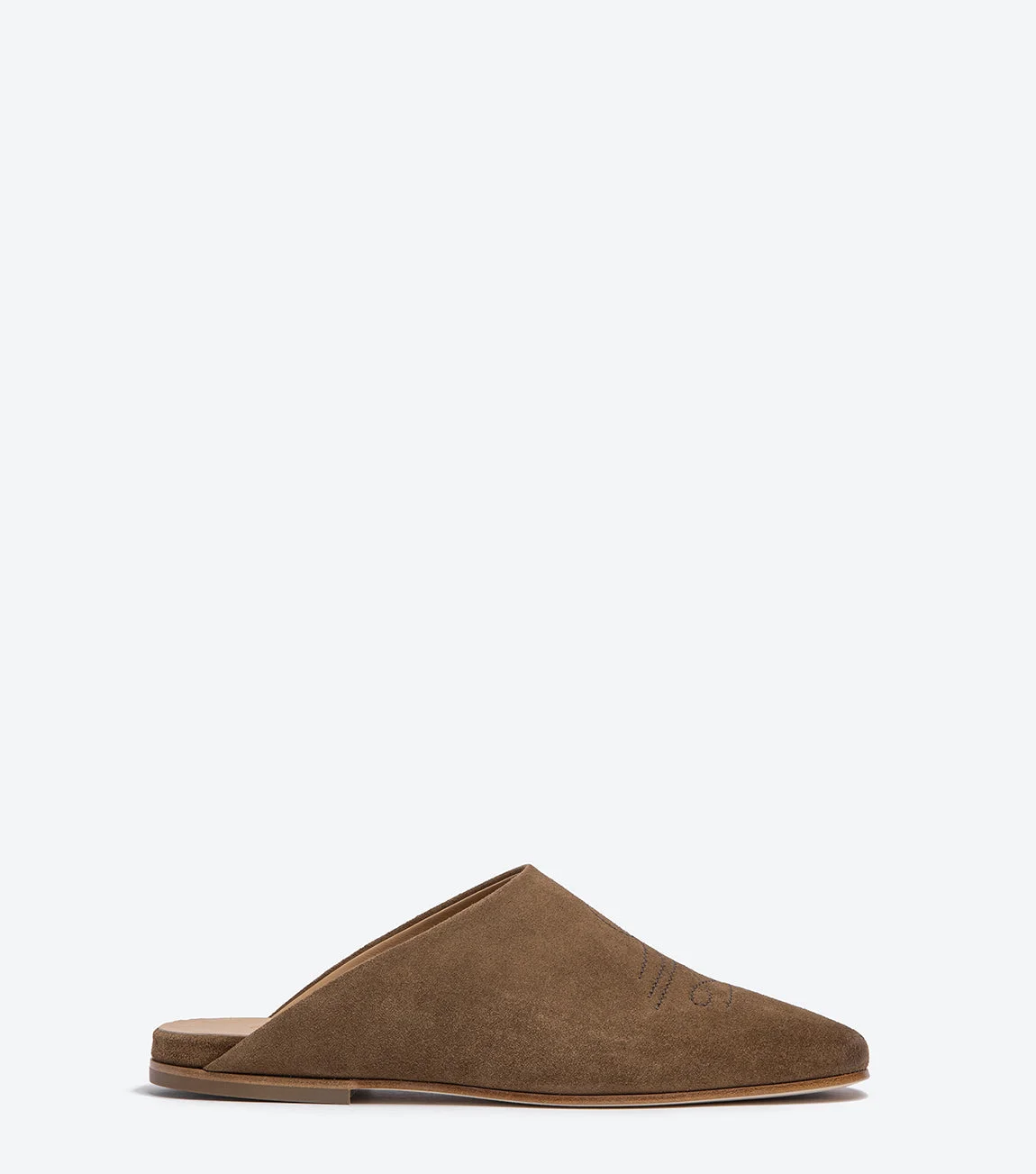 SR4915 VELVET CHESTNUT by Sartore