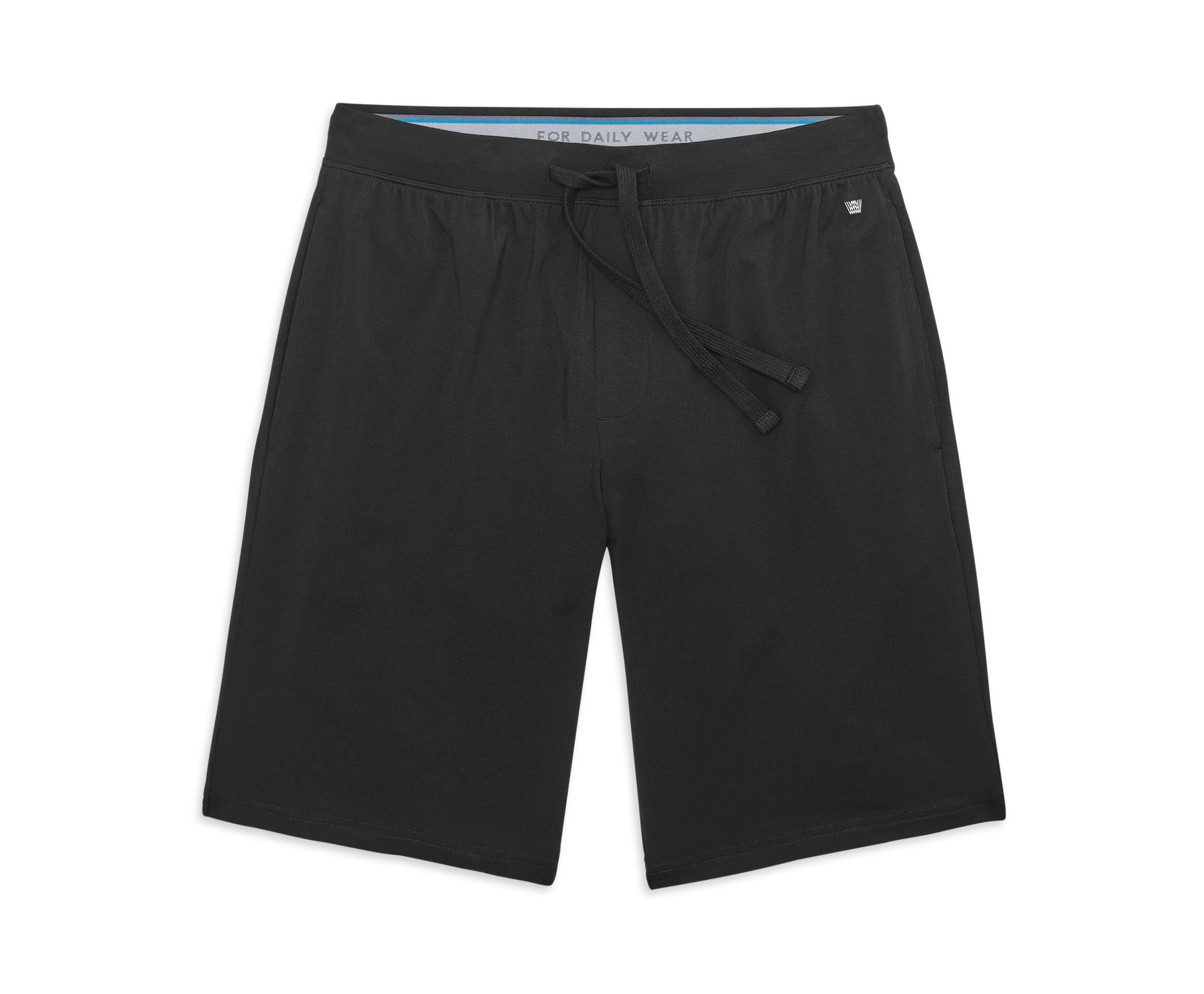 SILVER HD Pajama Short