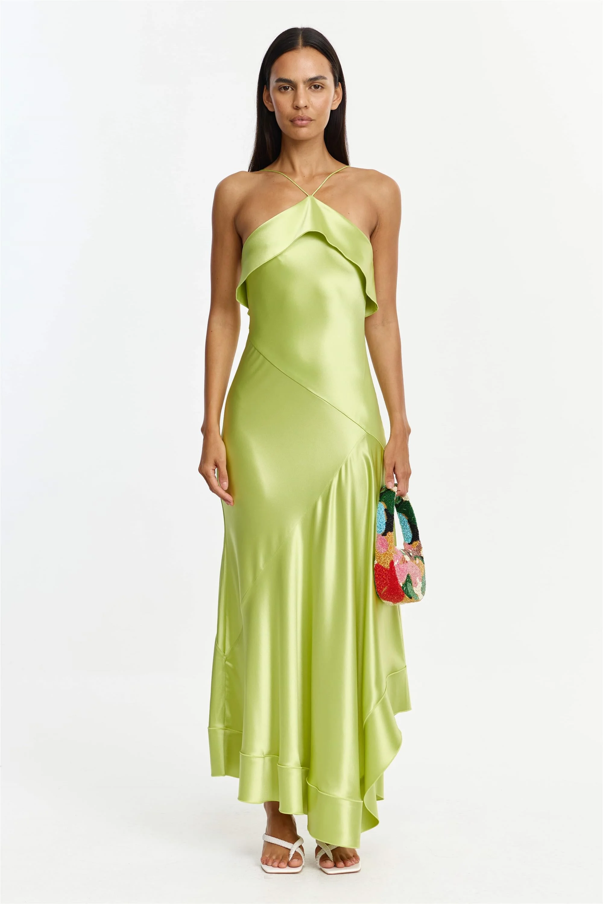MARARA MAXI DRESS