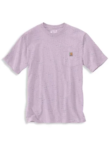Big & Tall Men's Workwear Pocket Tee by DXL Big + Tall