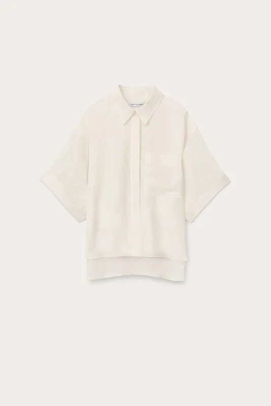 Linen Blouse - SARDINIA PS
