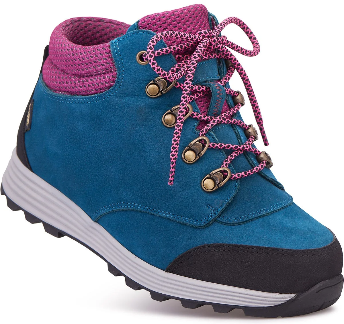 Cosyfeet Moose High‑Performance Extra Roomy Women's Boots