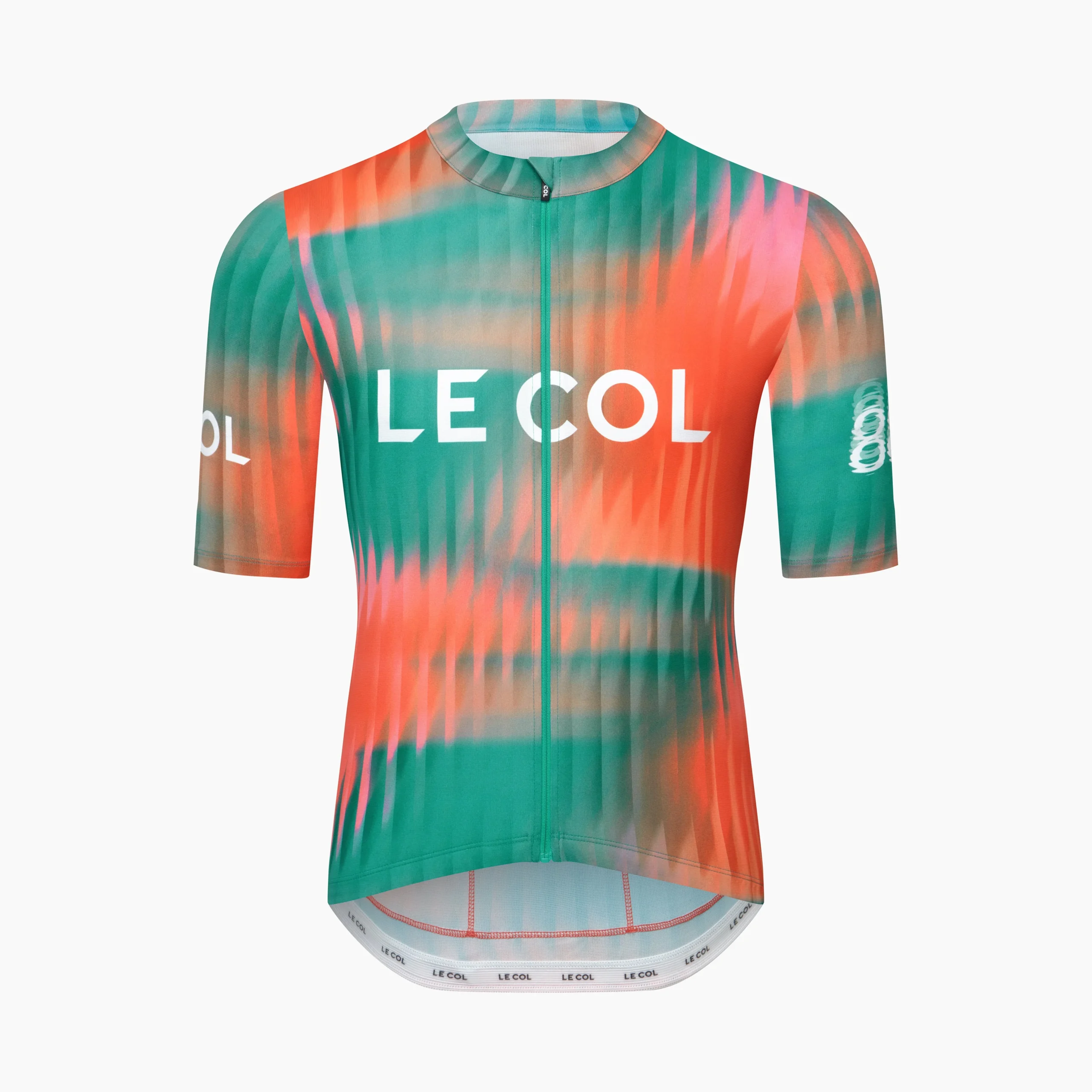 Le Col 8848 Jersey | Le Col - Borderfree