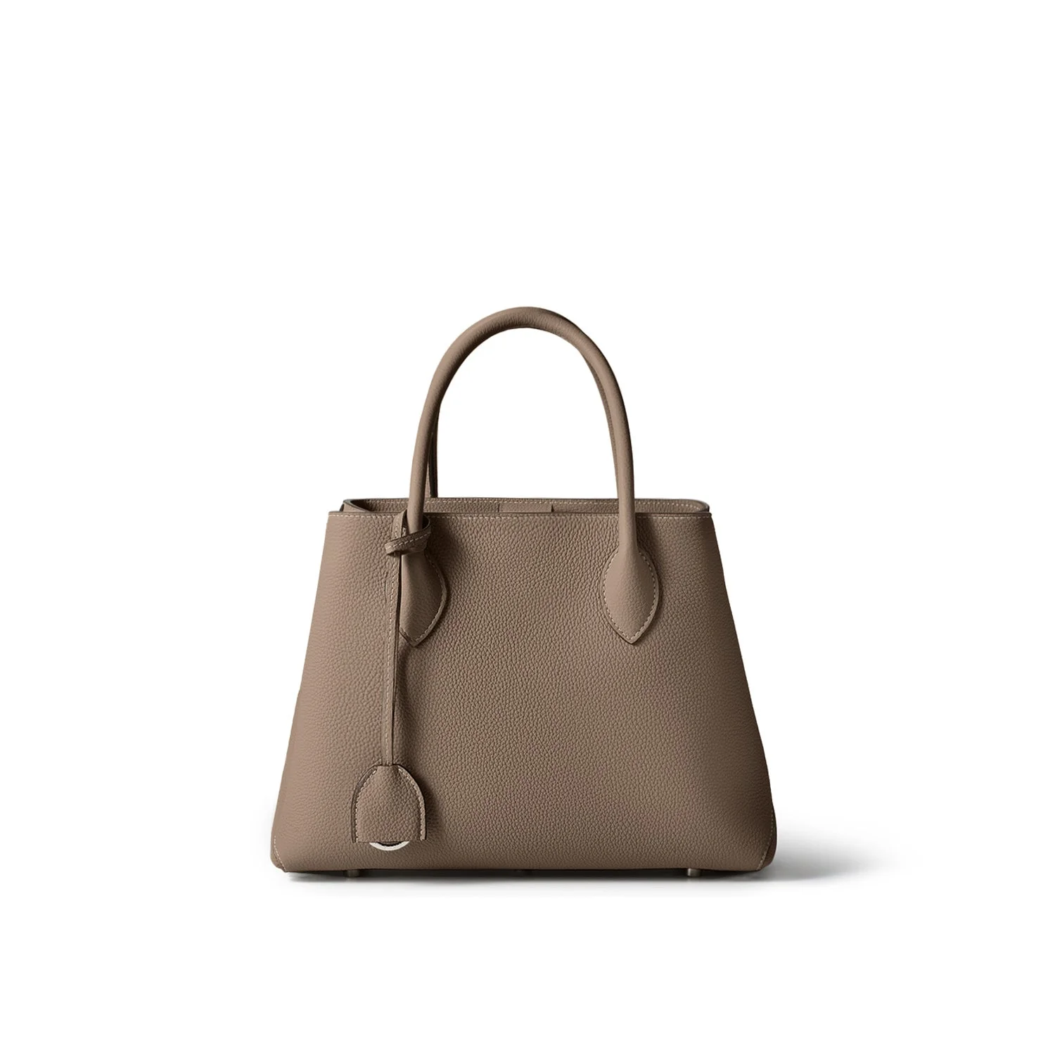 Mia Tote Bag Shrink Leather