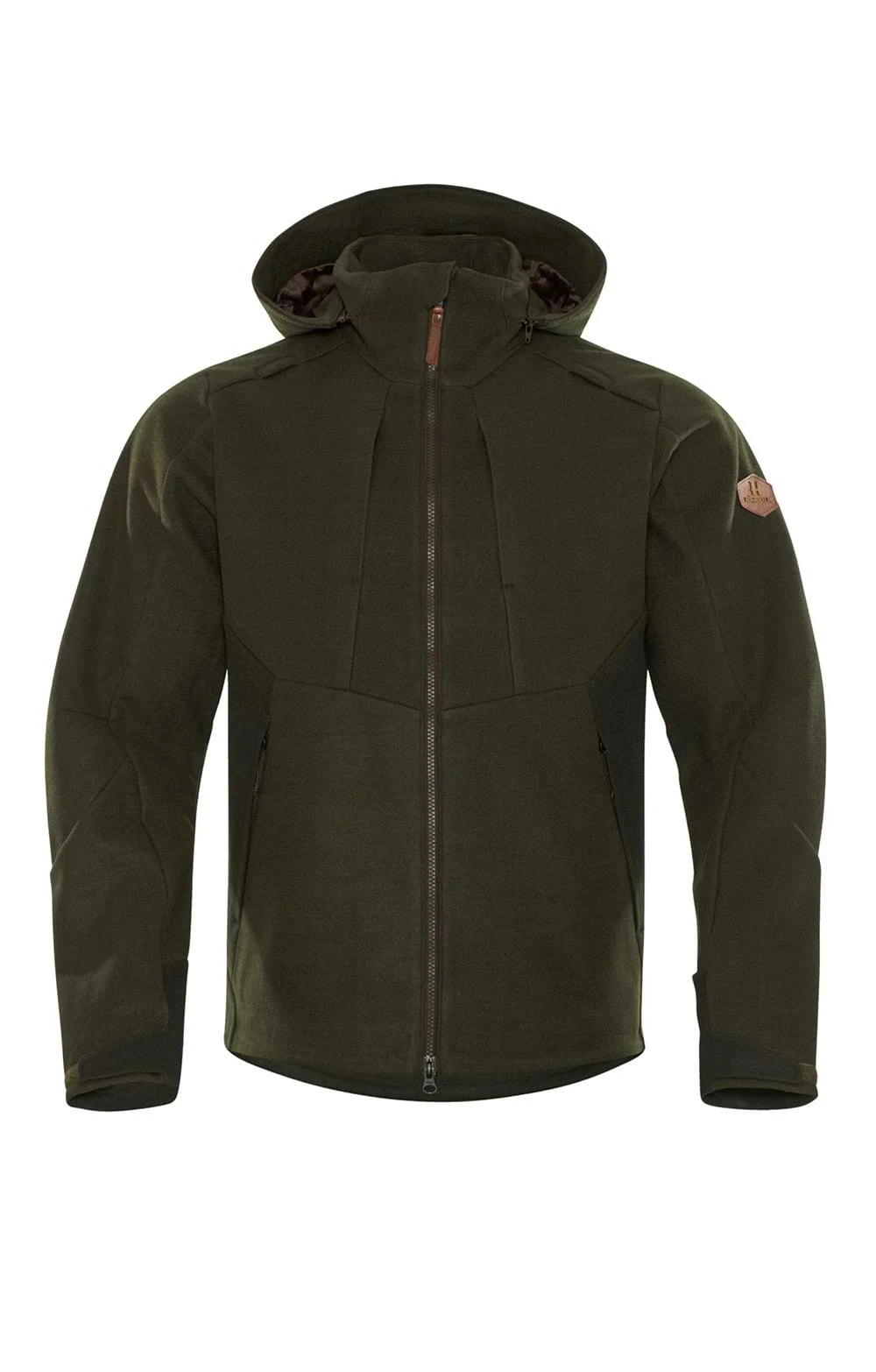 THE NORTH FACE PURPLE LABEL - PERTEX QUANTUM Mountain Wind Parka