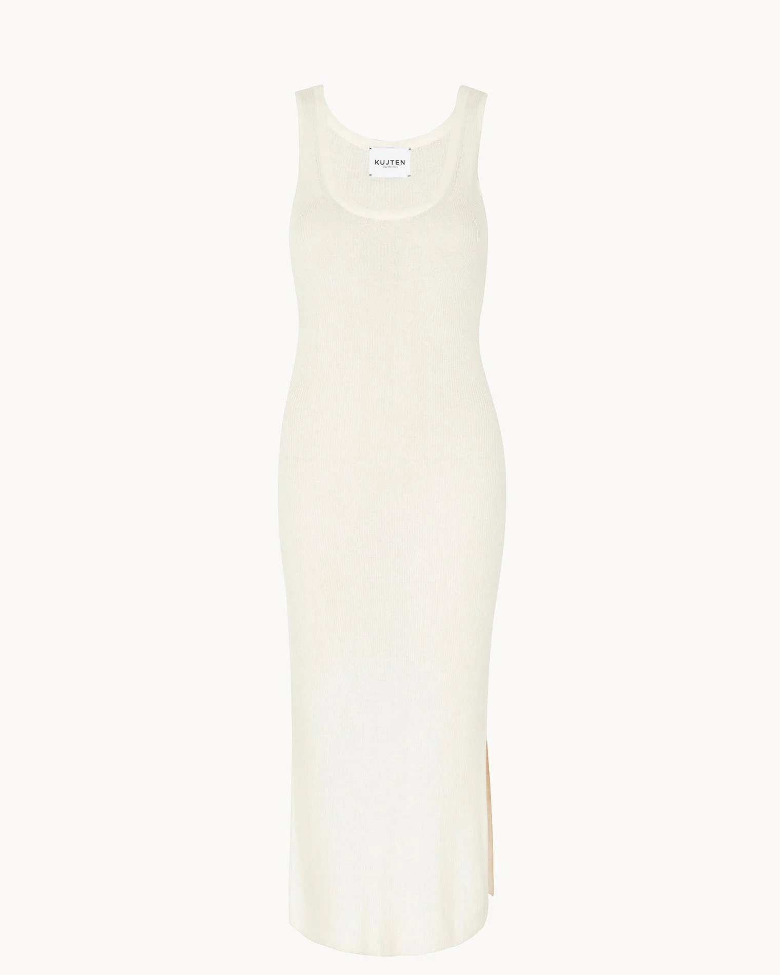 Dress Nelia white