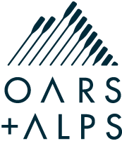 Oars + Alps