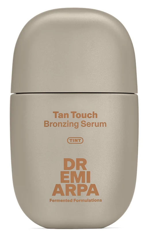 Dr. Emi Arpa Skin - TAN TOUCH BRONZING SERUM - Bronzer by Niche Beauty