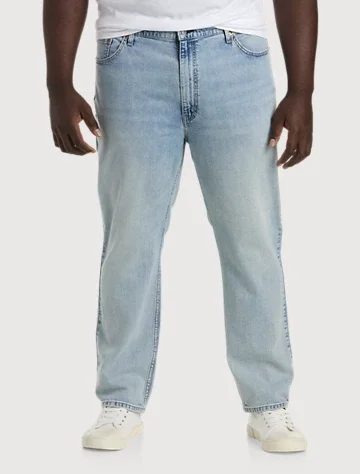 Big & Tall Men's 511 Slim-Fit Jeans by DXL Big + Tall