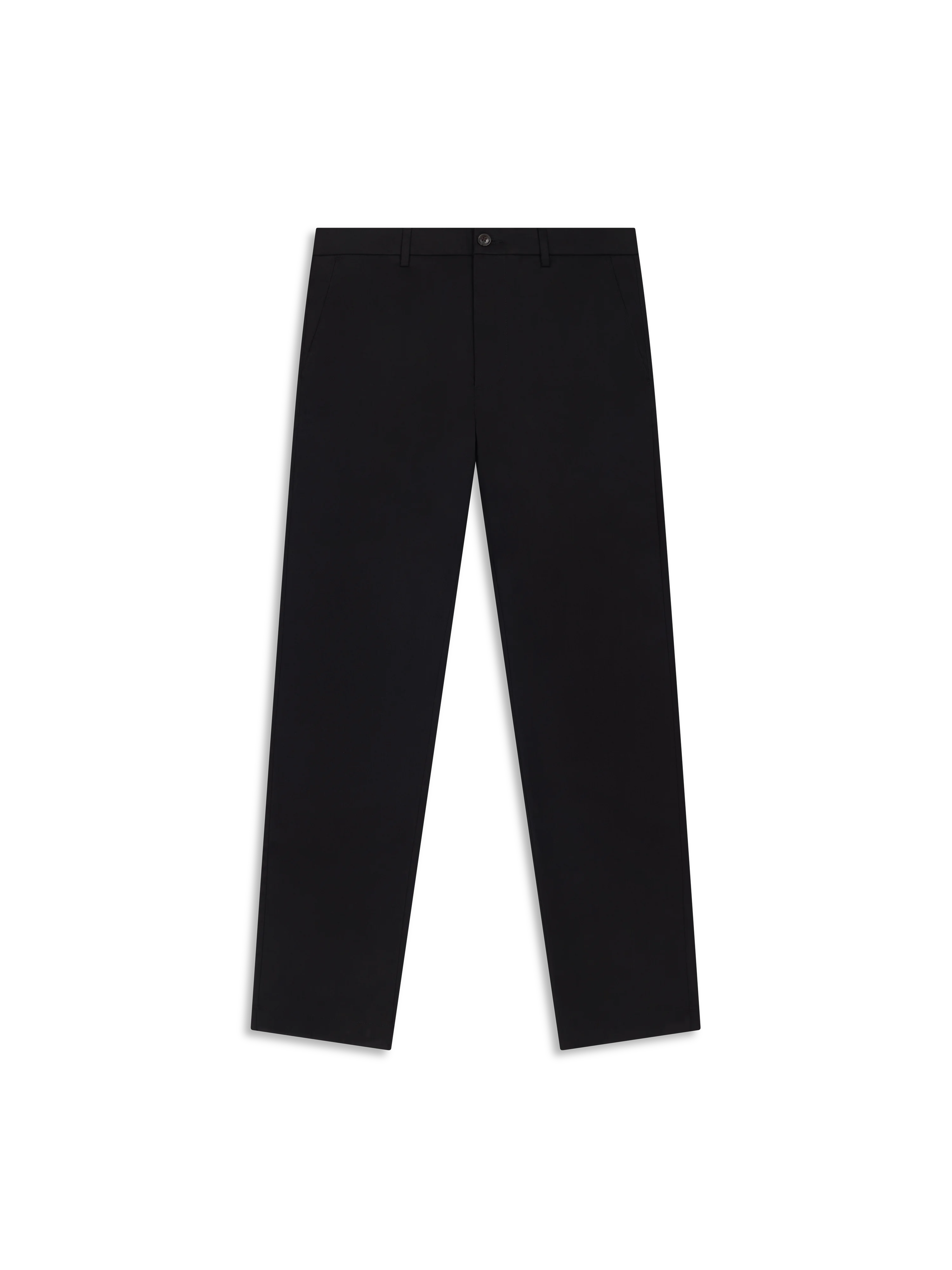 The Lightweight Chino by T.M. Lewin