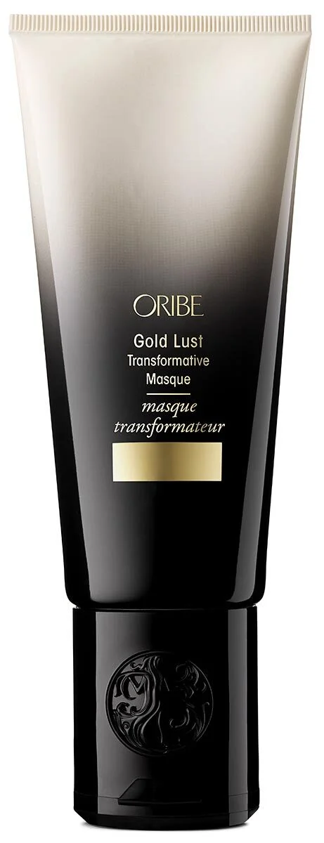 Oribe - Gold Lust Transformative Masque - Hairmasks and Treatments by Niche Beauty