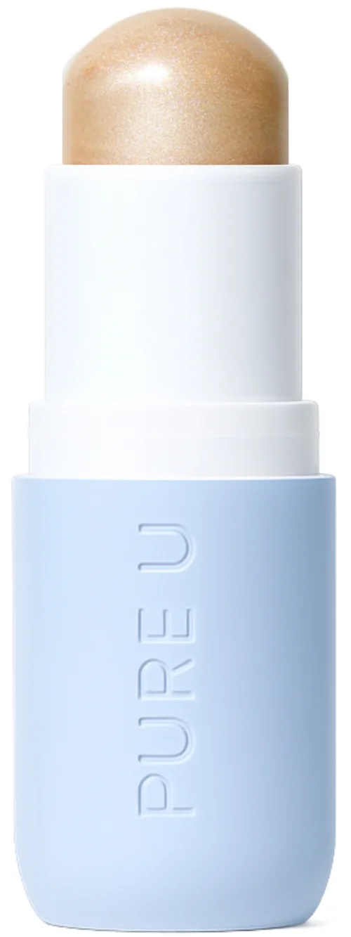 PURE U - Highlighter Balm - Highlighter by Niche Beauty