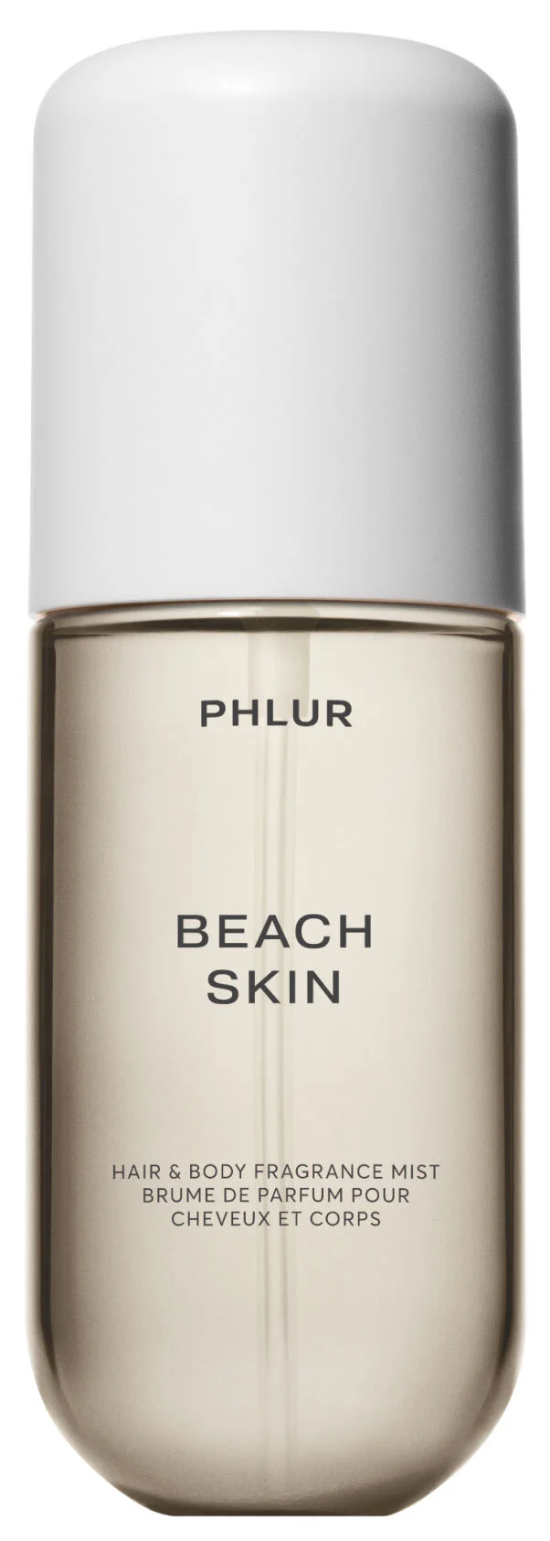PHLUR - Beach Skin Body Mist - Fragrance Bodyspray by Niche Beauty