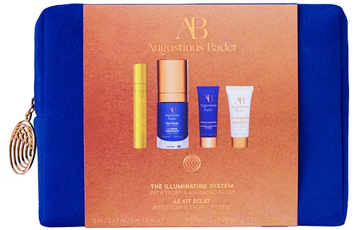 Augustinus Bader - The Illuminating System - Face Cream by Niche Beauty