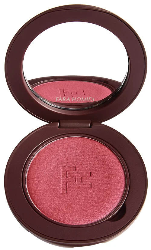 FARA HOMIDI - Essential Blonzer Compact - Blush by Niche Beauty