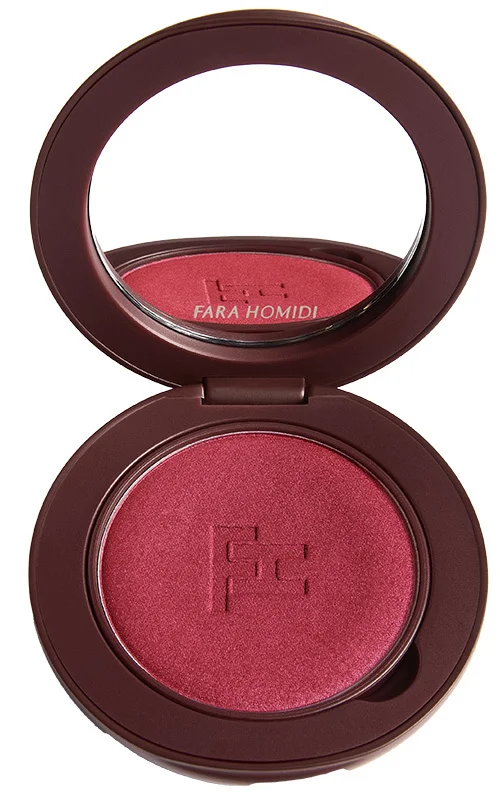 FARA HOMIDI - Essential Blonzer Compact - Blush by Niche Beauty