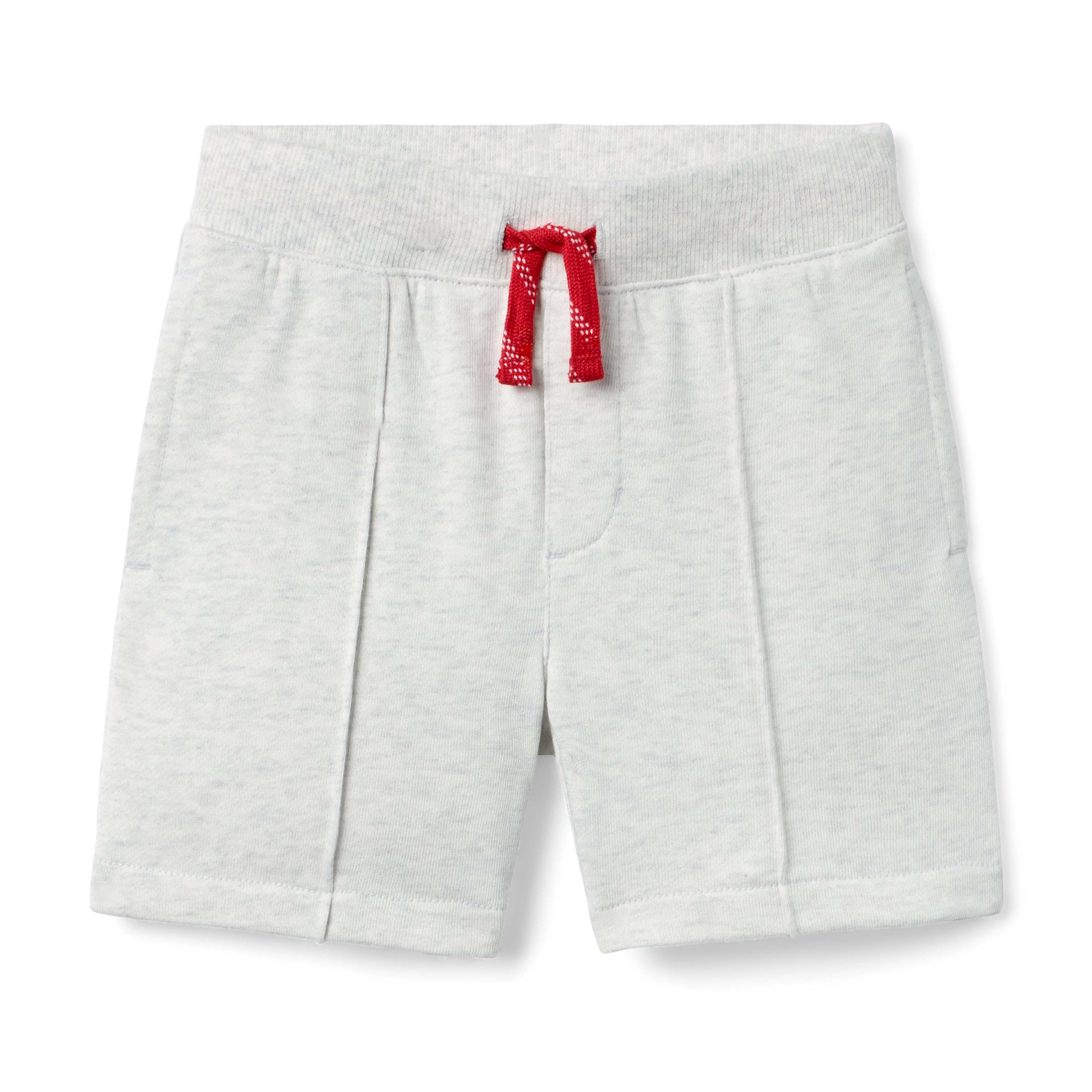 PEANUTS Snoopy French Terry Short by Janie and Jack