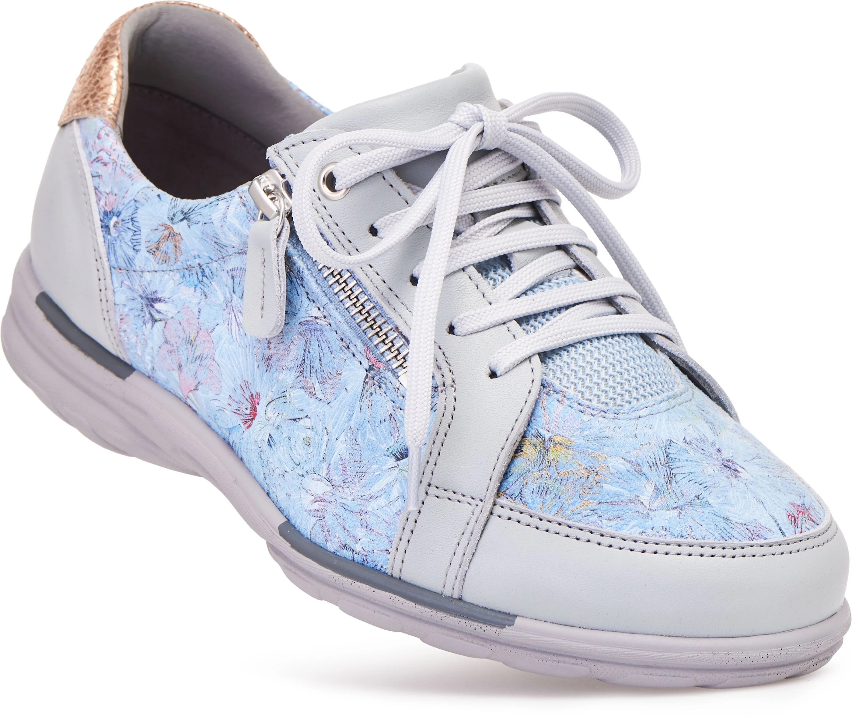 Cosyfeet Tango Extra Roomy Women's Shoes