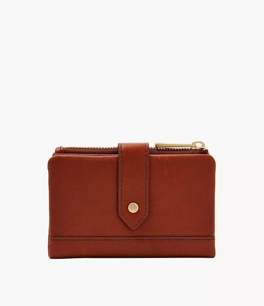 Fossil Outlet Women's Lainie Multifunction - Brown