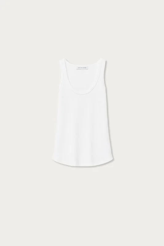 Jersey Top - NIVA by IRIS VON ARNIM
