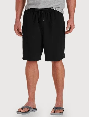 Big & Tall Men's Swim Trunks by DXL Big + Tall