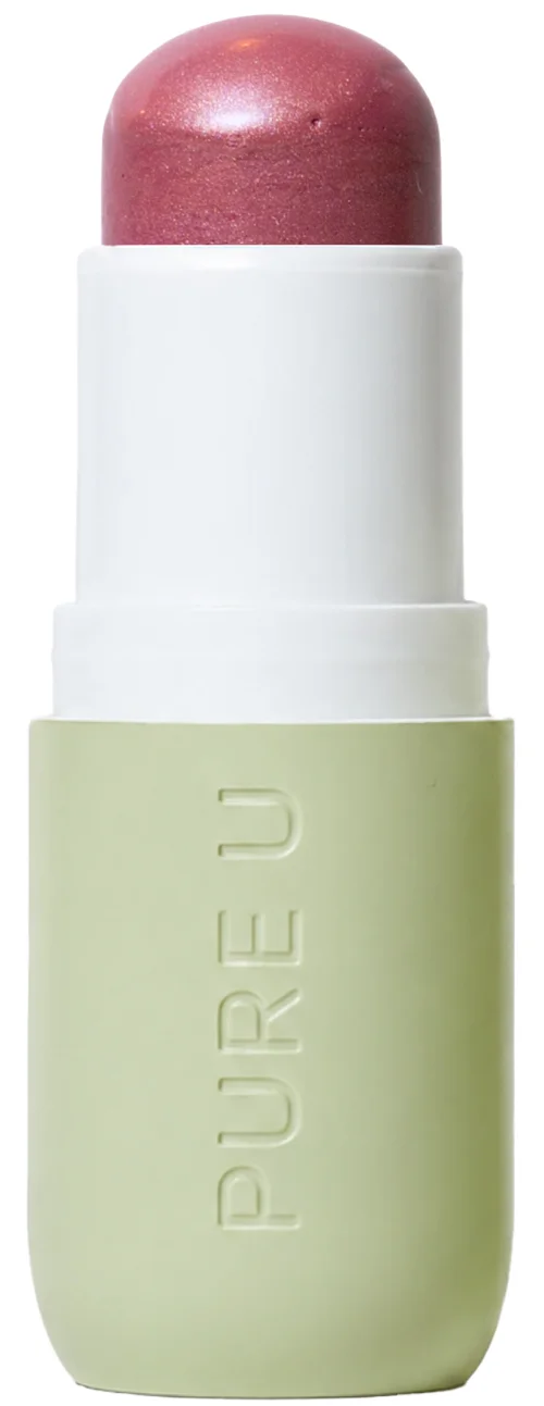 PURE U - Blush Balm - Blush by Niche Beauty