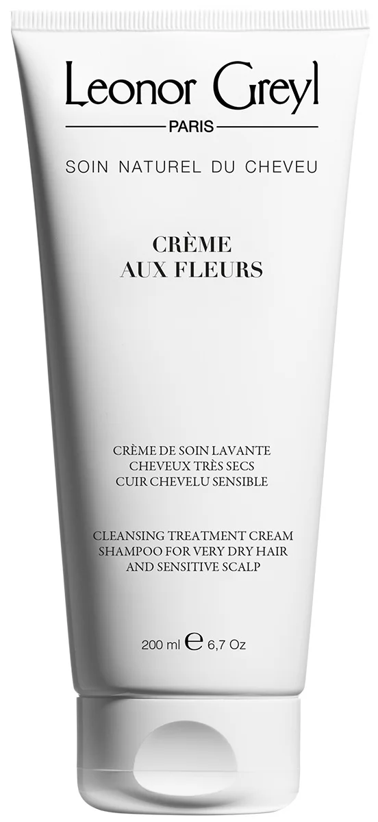 Leonor Greyl - Creme aux Fleurs - Shampoo by Niche Beauty