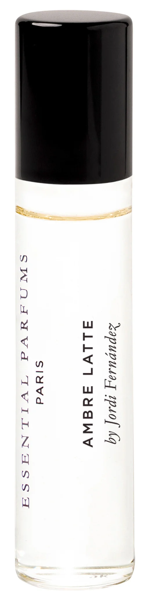 ESSENTIAL PARFUMS - AMBRE LATTE - Eau de Parfum Unisex by Niche Beauty