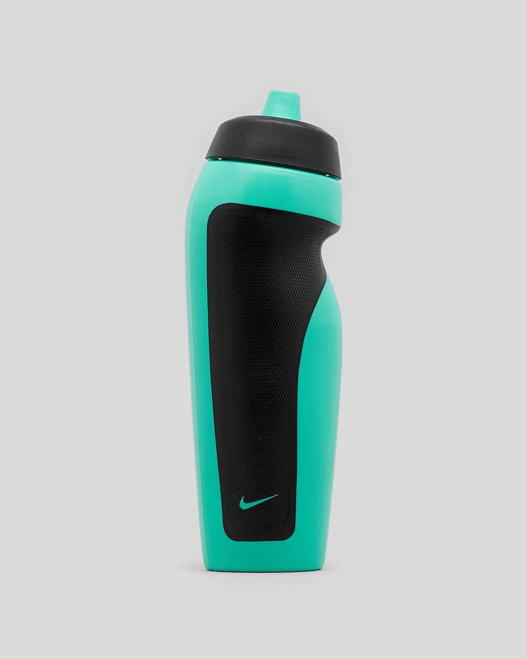 Nike Sport 600Ml Drink Bottle in Cool Mint Green by City Beach