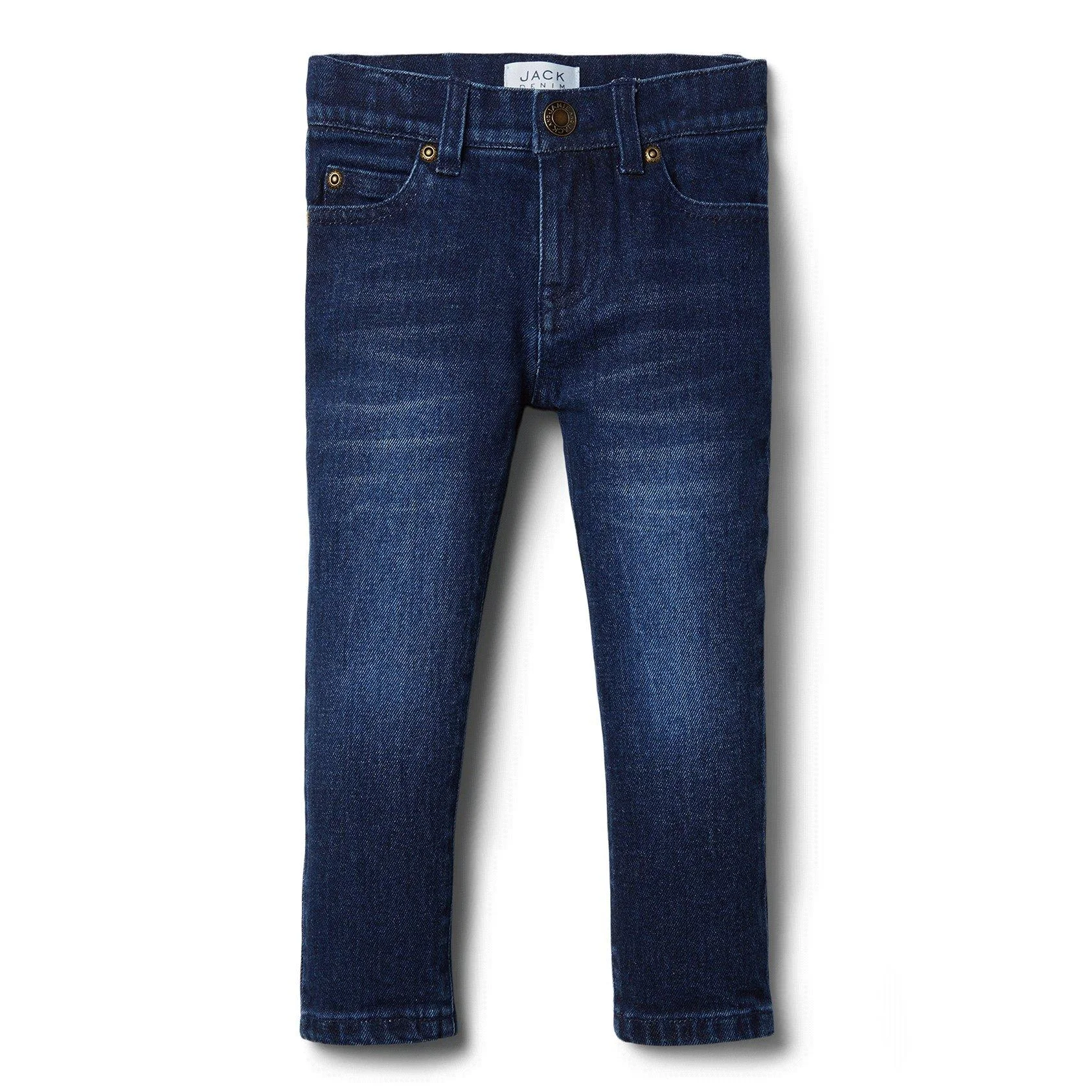 Slim Jean In Kingsley Wash by Janie and Jack