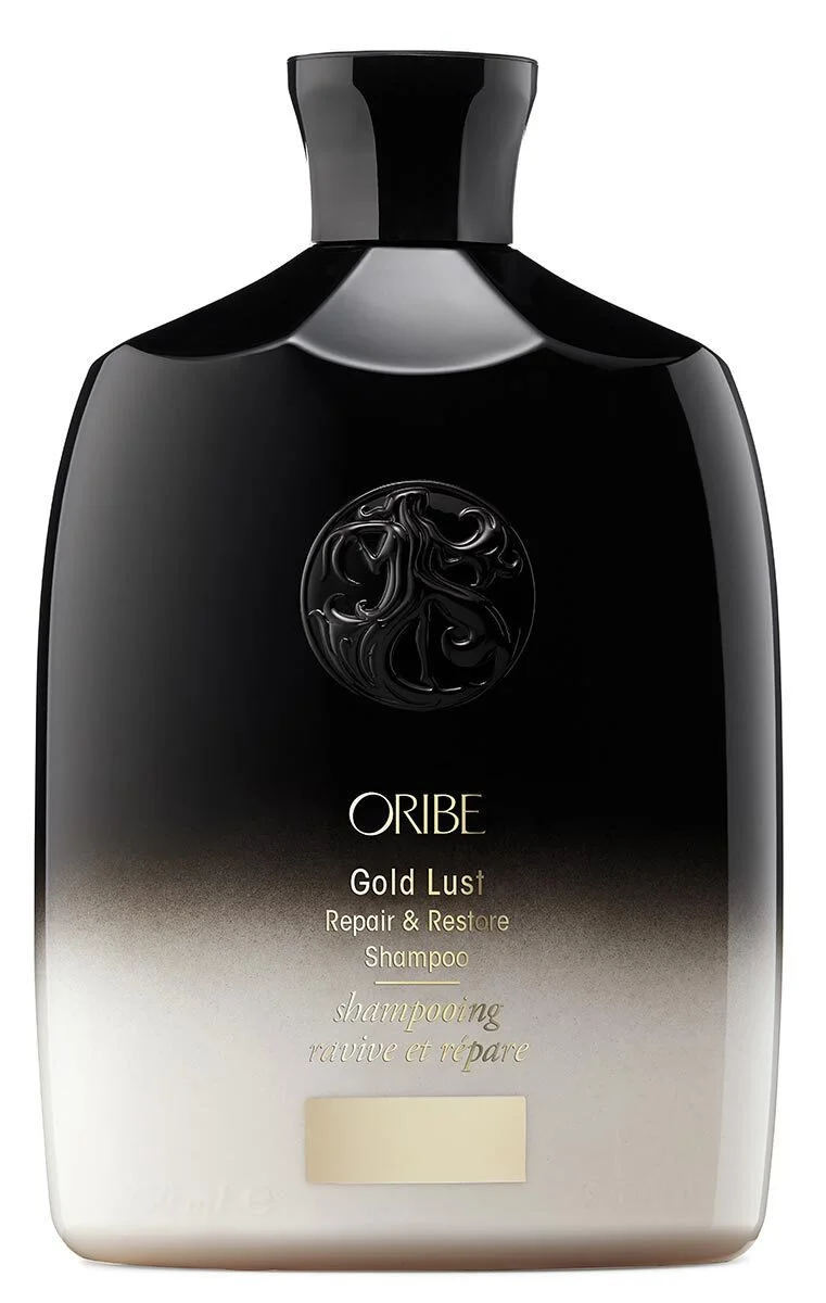 Oribe - Gold Lust Repair & Restore Shampoo - Shampoo by Niche Beauty