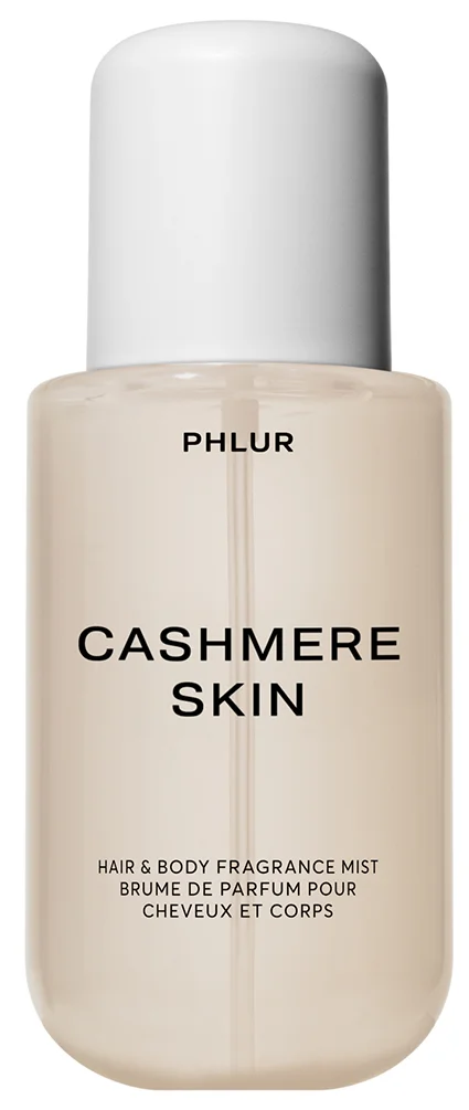 PHLUR - Cashmere Skin Body Mist - Fragrance Bodyspray by Niche Beauty