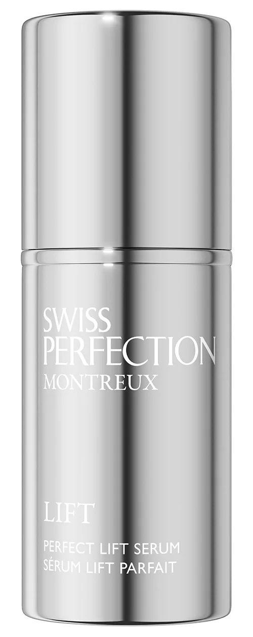 SWISS PERFECTION - Perfect Lift Cream - Day Cream | Niche Beauty