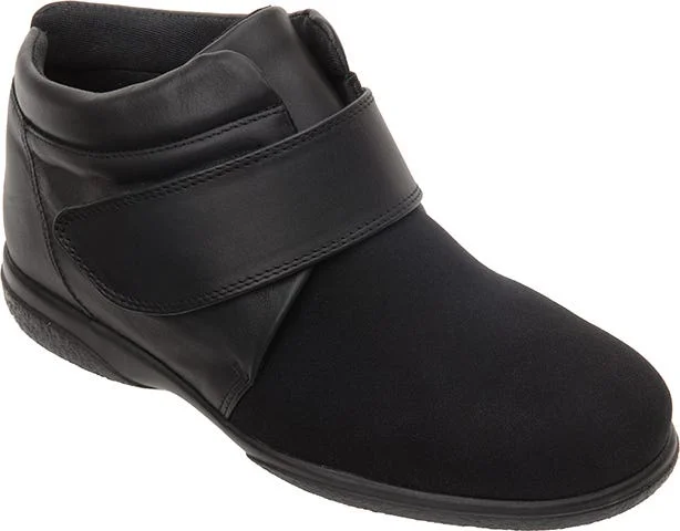 Cosyfeet Julia Extra Roomy Women's Boots
