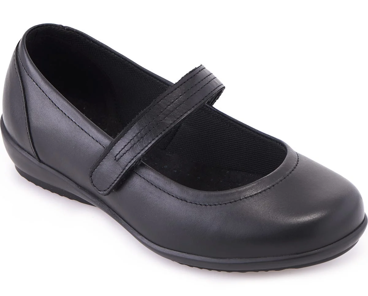 Cosyfeet Maggie May Extra Roomy Women's Shoes
