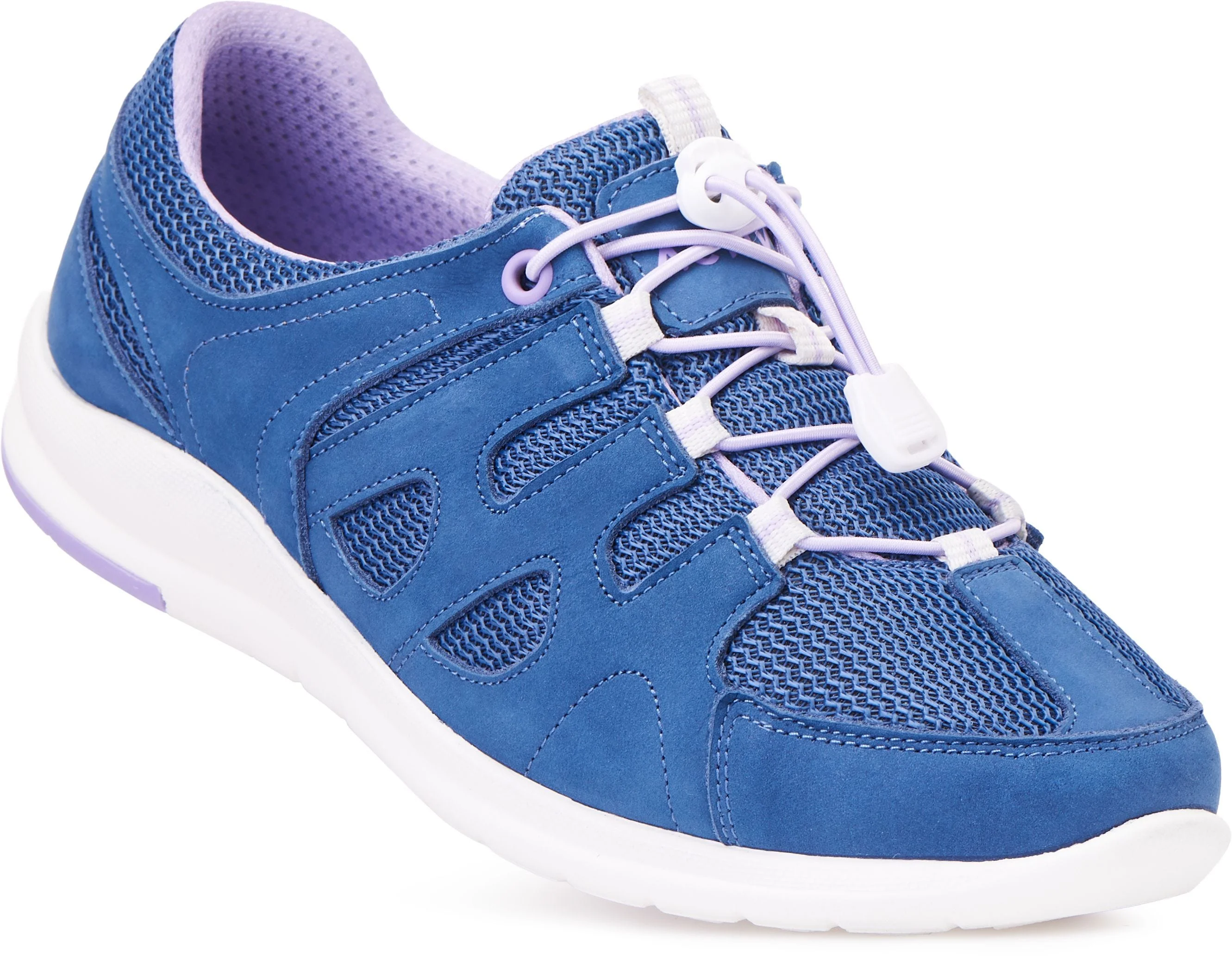 Cosyfeet Venga Extra Roomy Women's Shoes
