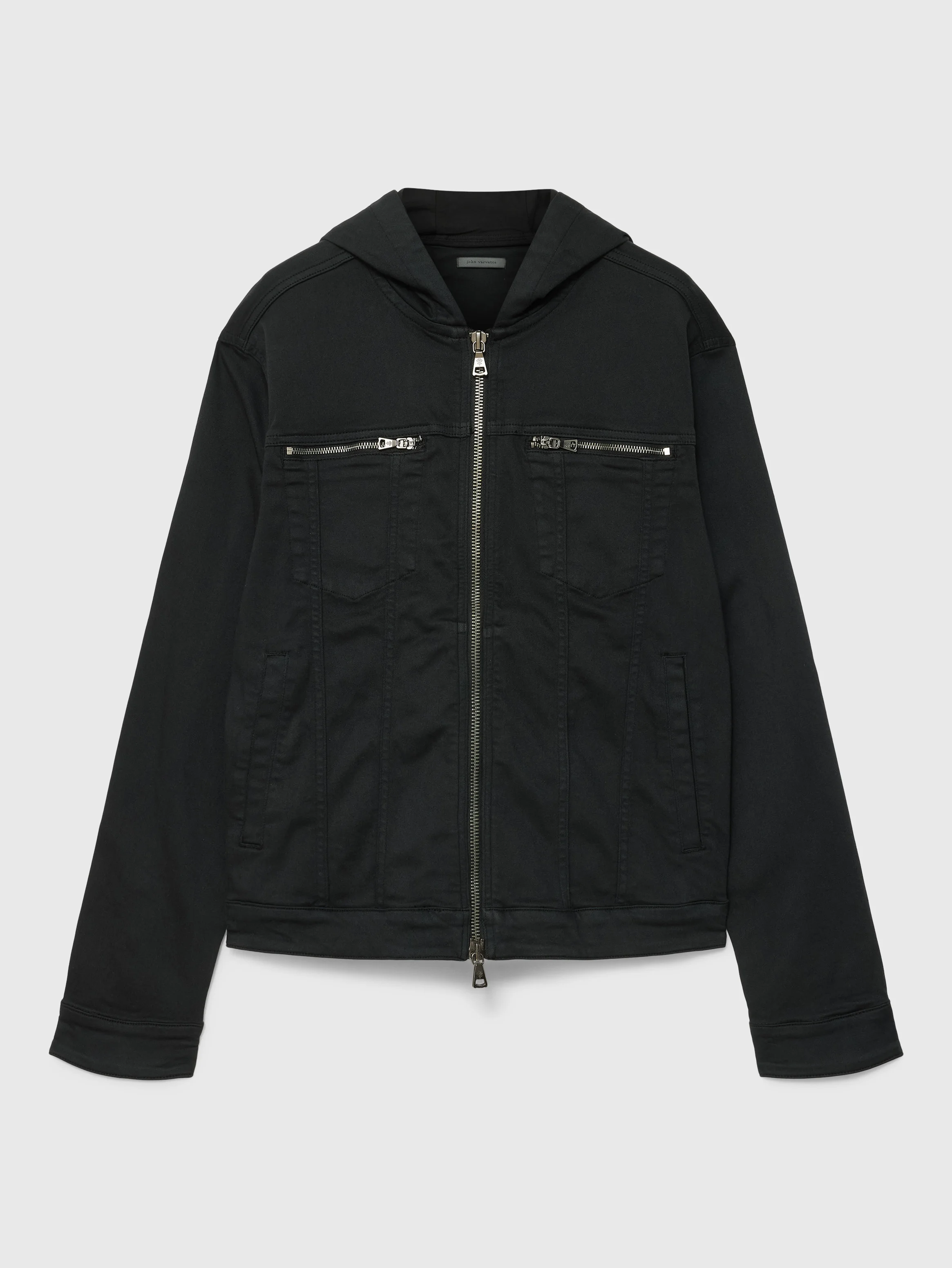 SCOTT JACKET by John Varvatos