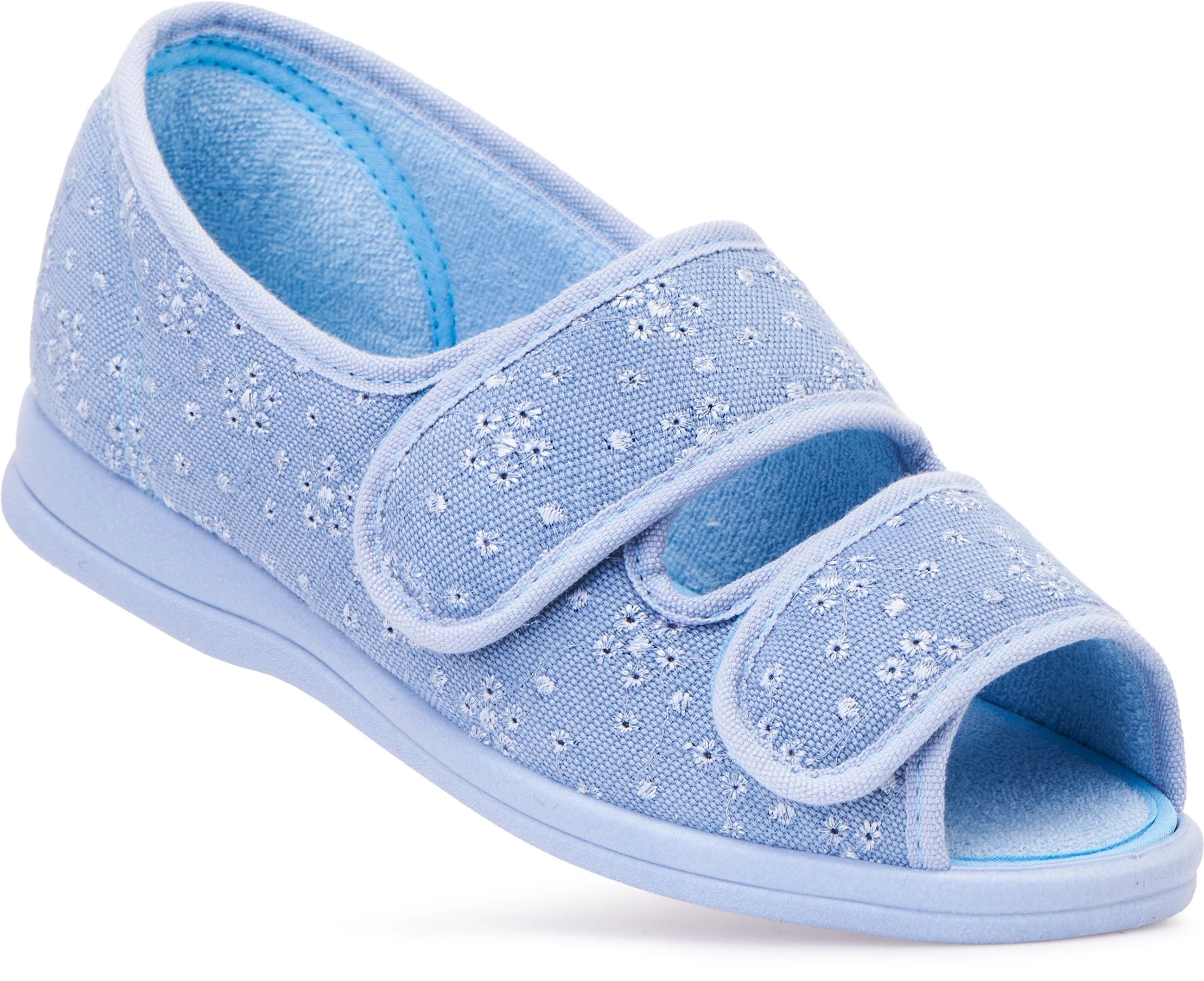 Cosyfeet Mollie Extra Roomy Women's Shoes