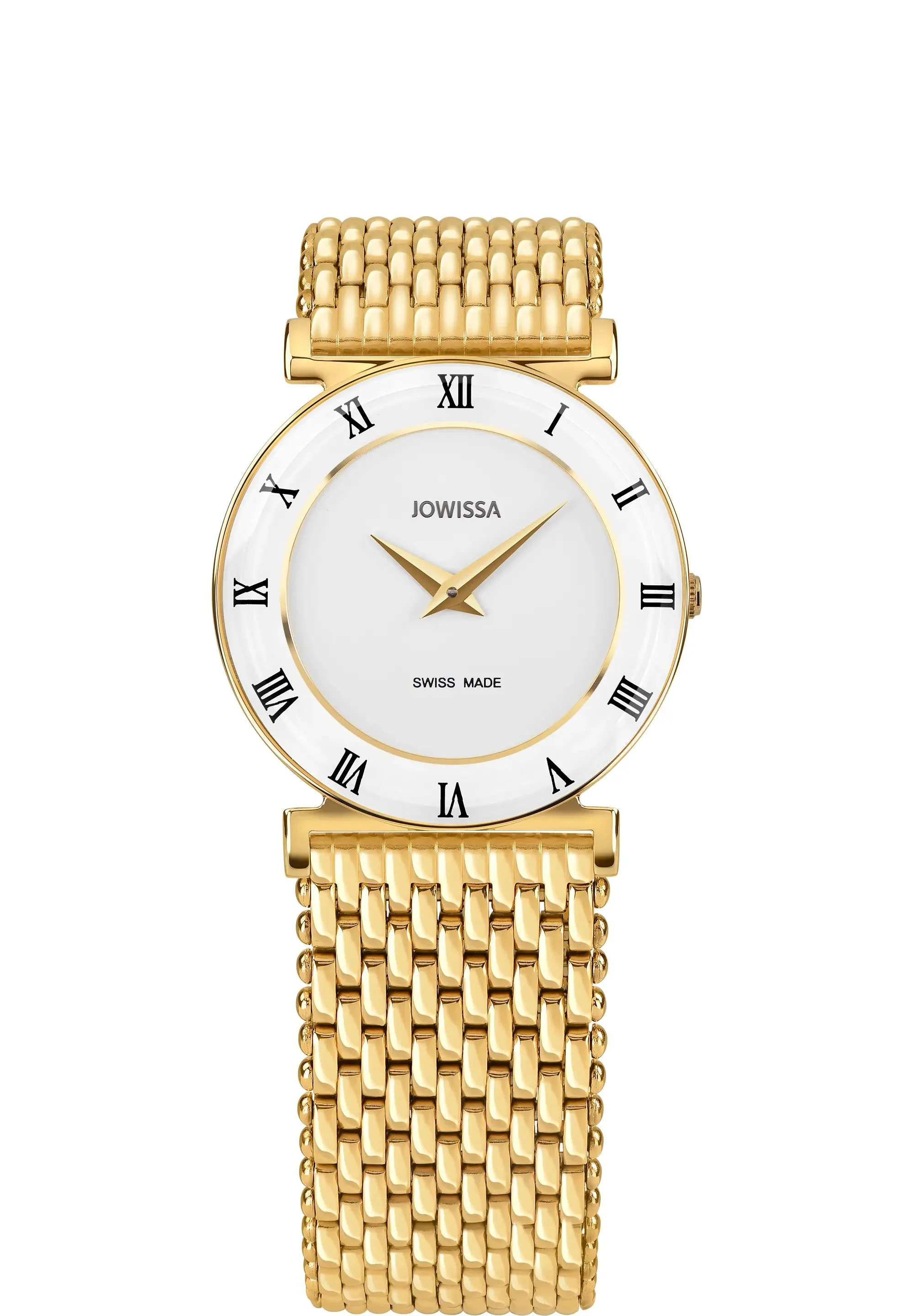 Roma Swiss Womens Watch J2.029.M | Jowissa - Borderfree