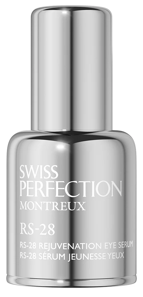 SWISS PERFECTION - RS-28 Cellular Rejuvenation Eye Serum - Eye