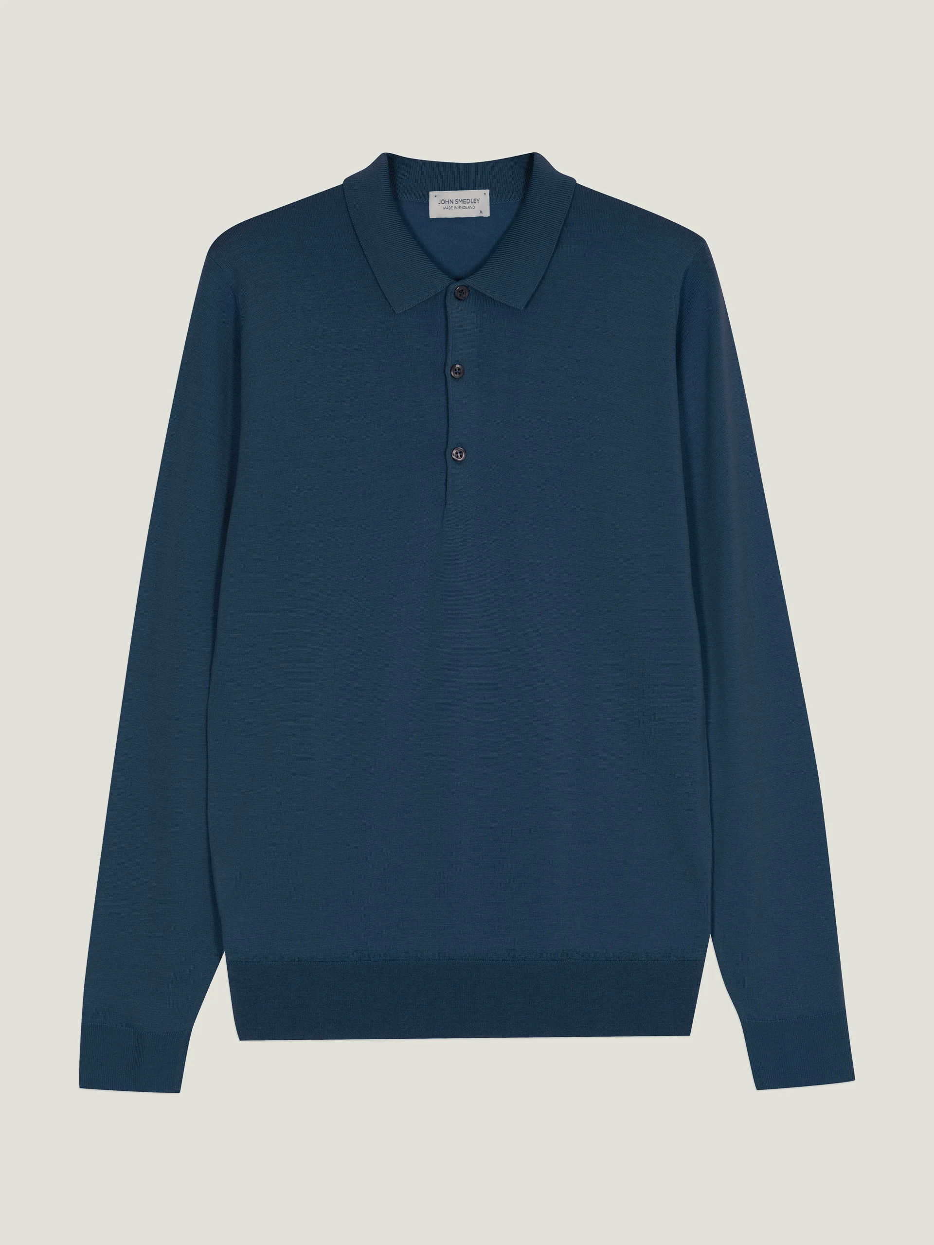 Finchley | John Smedley - Borderfree
