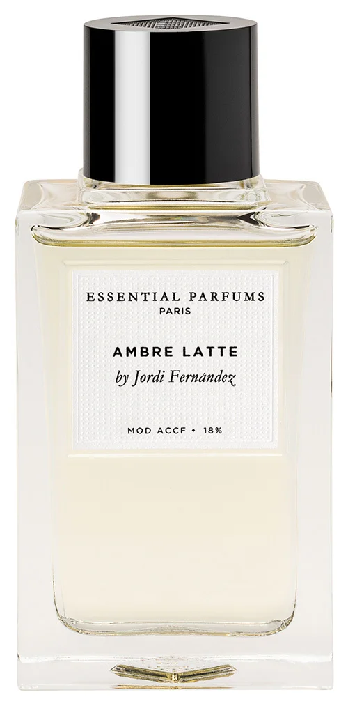 ESSENTIAL PARFUMS - AMBRE LATTE - Eau de Parfum Unisex by Niche Beauty