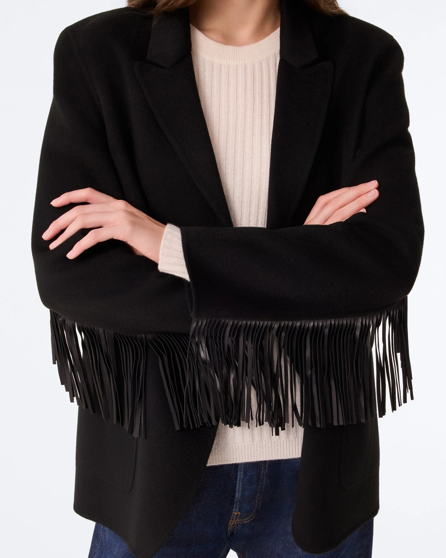 Jacket G3 Black | Kujten - Borderfree